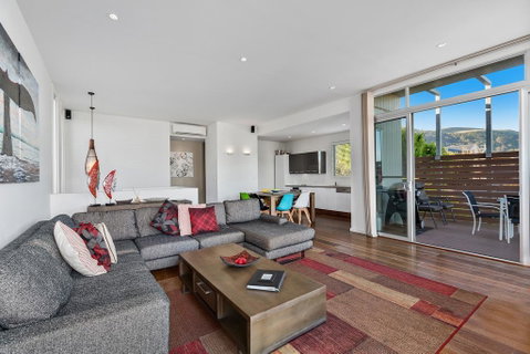 The Lane House - Accommodation Bookings 1