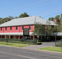 The Lawson Riverside Suites - Accommodation Bookings