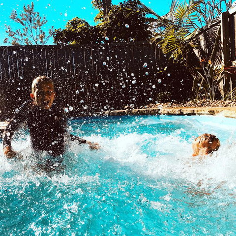 The Lazy Llama - Accommodation Bookings 3