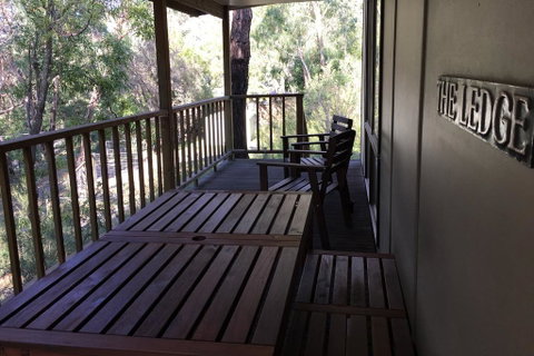 The Ledge Holiday House - Accommodation Bookings 1
