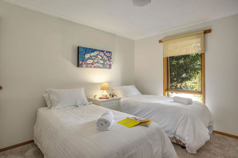 The Leisure House - Accommodation Bookings 3