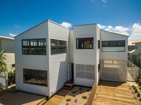 The Lennoxhaus - Accommodation Bookings 0