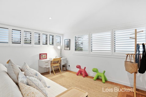 The Lennoxhaus - Accommodation Bookings 3