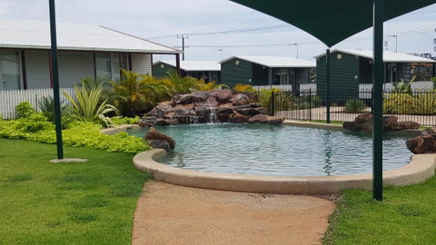 The Leprechaun Resort - Accommodation Bookings 3