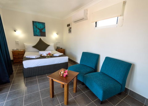 The Leprechaun Resort - Accommodation Bookings 1