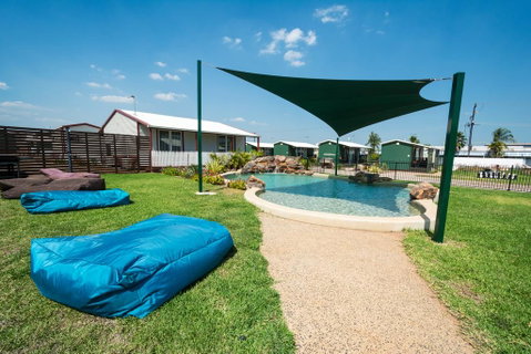 The Leprechaun Resort - Accommodation Bookings 0