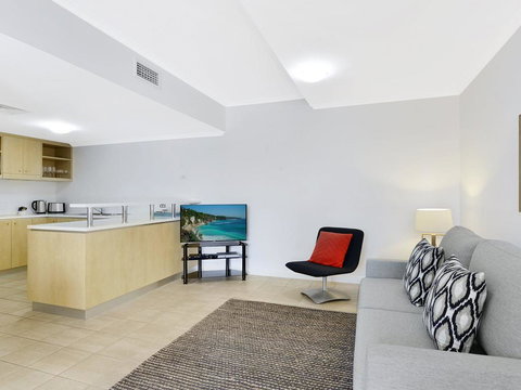 The Lighthouse At Iluka Resort Apartments - Accommodation Bookings 3