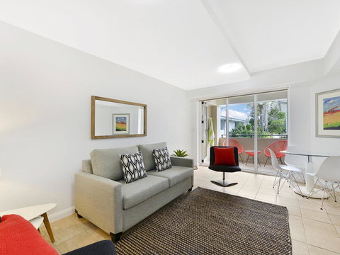 The Lighthouse At Iluka Resort Apartments - Accommodation Bookings 2