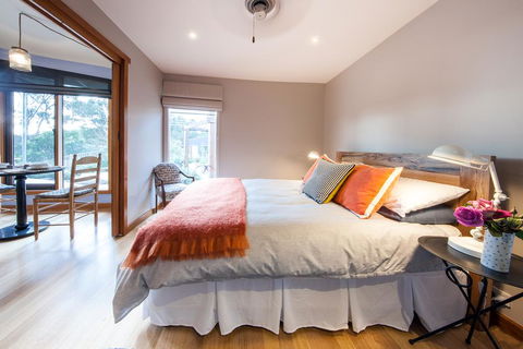 The Linden Bed And Breakfast - Accommodation Bookings 2
