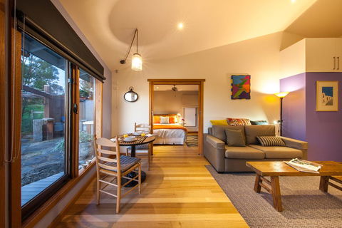 The Linden Bed And Breakfast - Accommodation Bookings 0