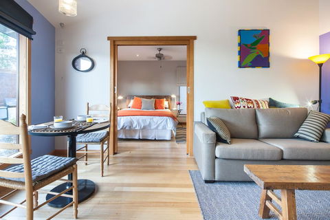 The Linden Bed And Breakfast - Accommodation Bookings 3