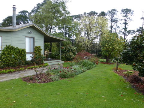 The Little House On The Hill - Accommodation Bookings 0