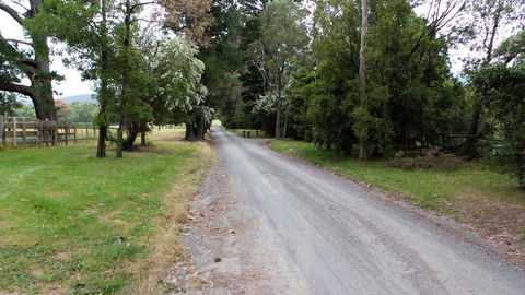 The Little House On The Hill - Accommodation Bookings 2