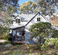 The Lodge