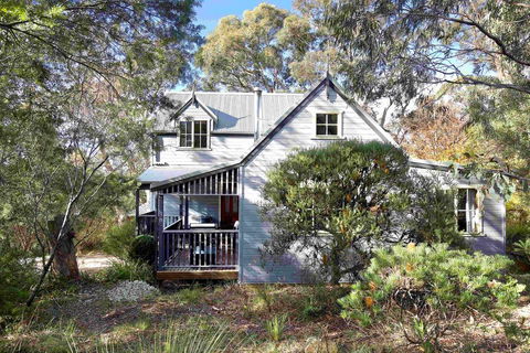 The Lodge - Accommodation Bookings 0