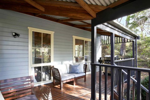 The Lodge - Accommodation Bookings 3