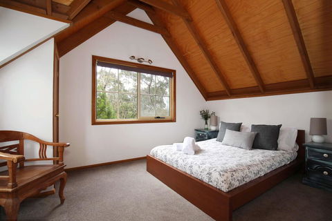 The Lodge - Accommodation Bookings 2