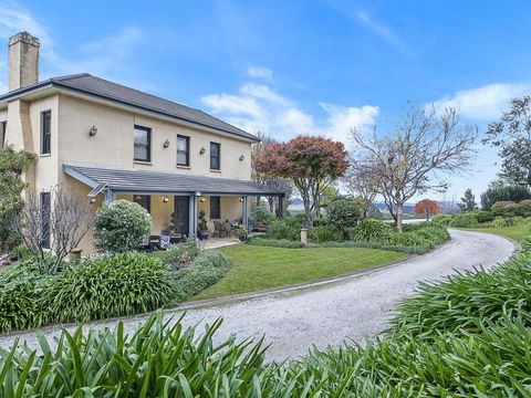 The Lodge @ Linden Hall - Accommodation Bookings 1