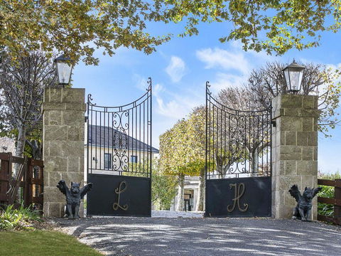 The Lodge @ Linden Hall - Accommodation Bookings 2