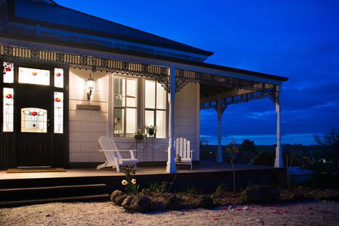 The Lodge At Clunes - Accommodation Bookings 1