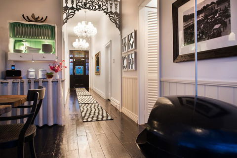 The Lodge At Clunes - Accommodation Bookings 2