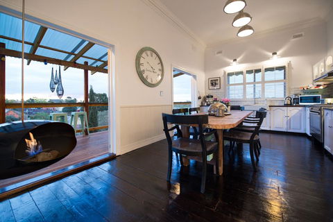 The Lodge At Clunes - Accommodation Bookings 3