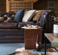 The Lodge Daylesford - Accommodation Bookings