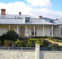 The Lodge on Elizabeth Boutique Hotel - Accommodation Bookings