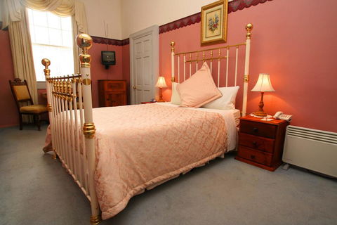 The Lodge On Elizabeth Boutique Hotel - Accommodation Bookings 3