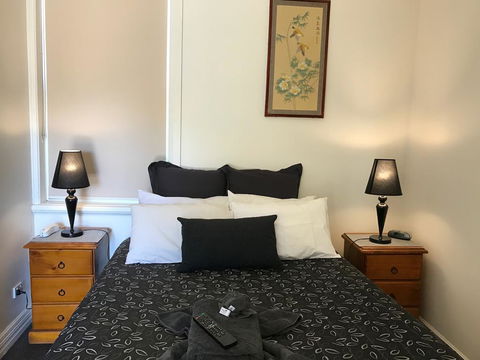 The Lodge Outback Motel - Accommodation Bookings 3