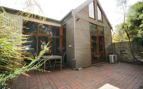 The Lodges - Accommodation Bookings 1
