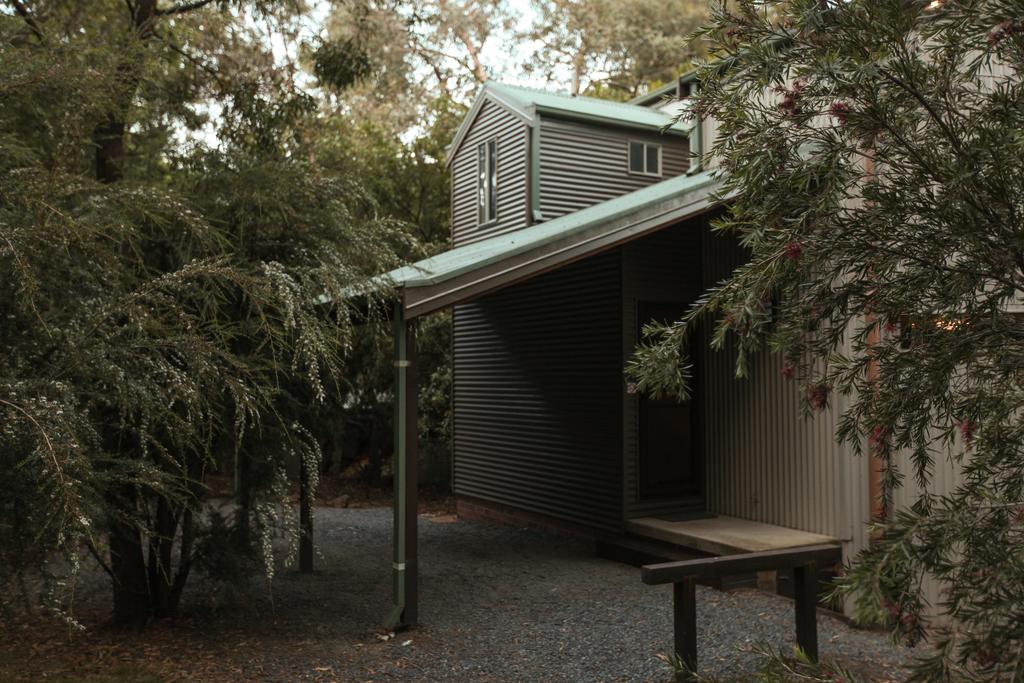 Halls Gap VIC Accommodation Bookings