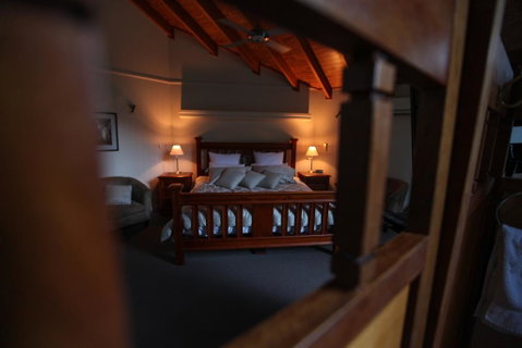 The Lodges - Accommodation Bookings 3