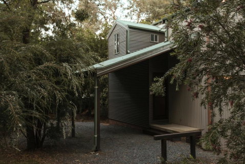 The Lodges - Accommodation Bookings 0