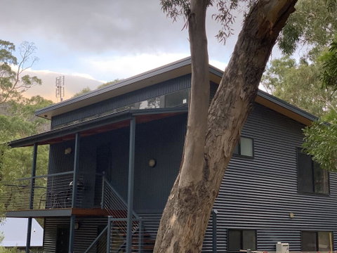 The Lodges Two - Accommodation Bookings 0