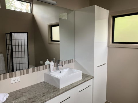 The Lodges Two - Accommodation Bookings 1