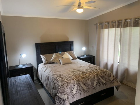 The Lodges Two - Accommodation Bookings 3
