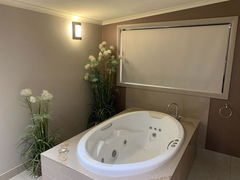 The Lodges Two - Accommodation Bookings 2