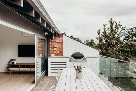 The Loft - Accommodation Bookings 2