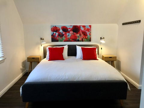 The Loft @ Denver - Accommodation Bookings 0