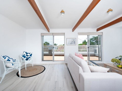 The Loft @ Fingal Bay - Accommodation Bookings 0