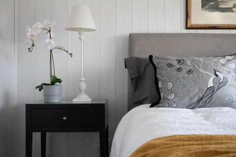 The Loft At Butlers Lane Vineyard - Accommodation Bookings 1