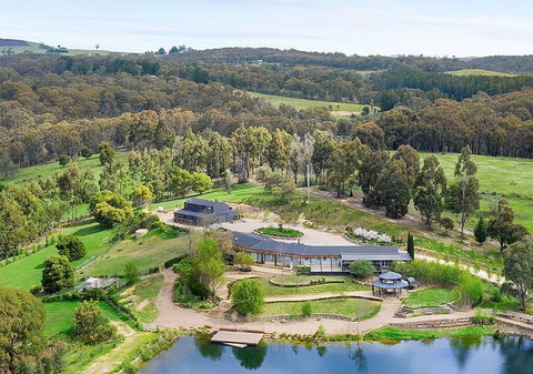The Loft At Butlers Lane Vineyard - Accommodation Bookings 0