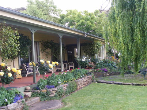 The Lookout - Accommodation Bookings 3