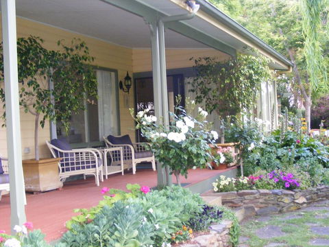 The Lookout - Accommodation Bookings 0