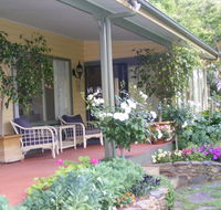 The Lookout - Accommodation Bookings