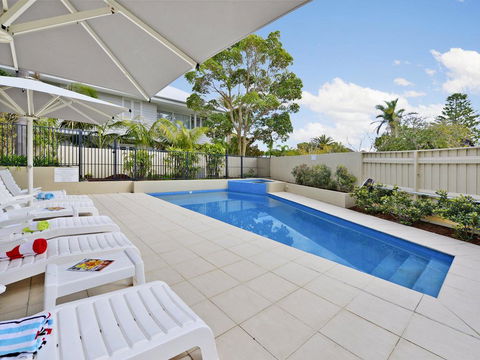 The Lookout At Iluka Resort Apartments - Accommodation Bookings 2