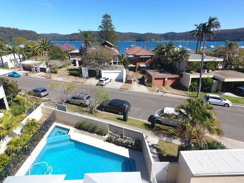 The Lookout At Iluka Resort Apartments - Accommodation Bookings 1