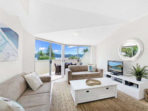 The Lookout At Iluka Resort Apartments - Accommodation Bookings 0