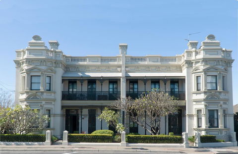 The Lurline Randwick - Accommodation Bookings 2